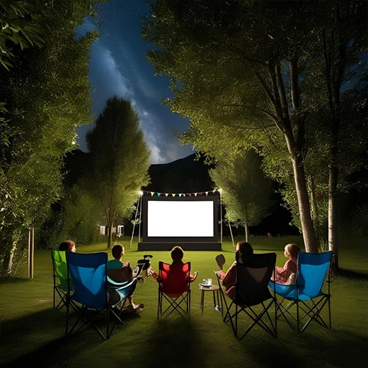 Open Theater Streamside