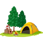 1 Night 2 Days Package
