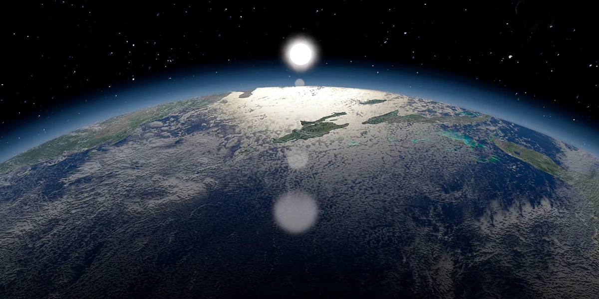 Star Gazing for Mercury at Greatest Elongation