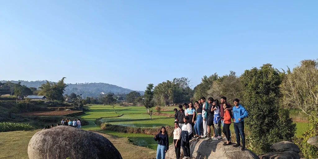 Places to Visit in Yelagiri Hills