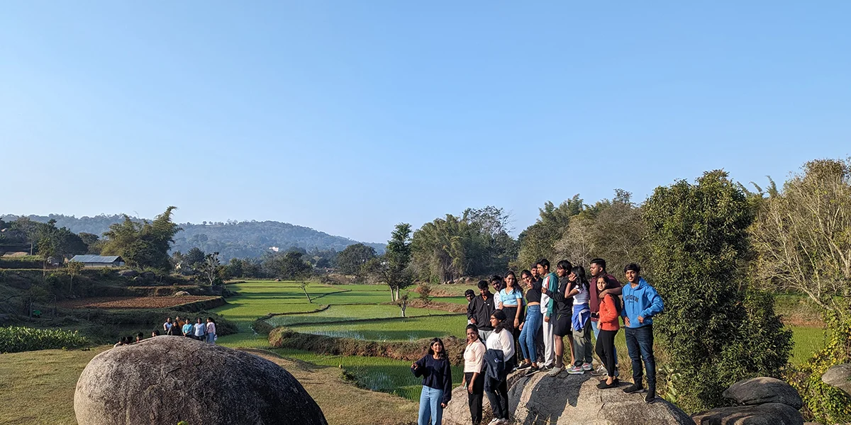 Places to Visit in Yelagiri Hills