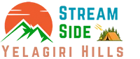 Streamside Yelagiri Hills